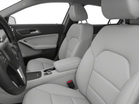 used 2016 Mercedes-Benz GLA-Class car, priced at $17,000