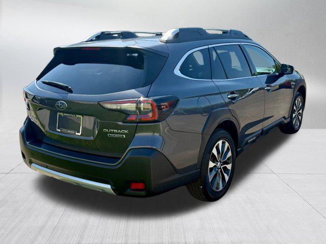 used 2023 Subaru Outback car, priced at $31,999