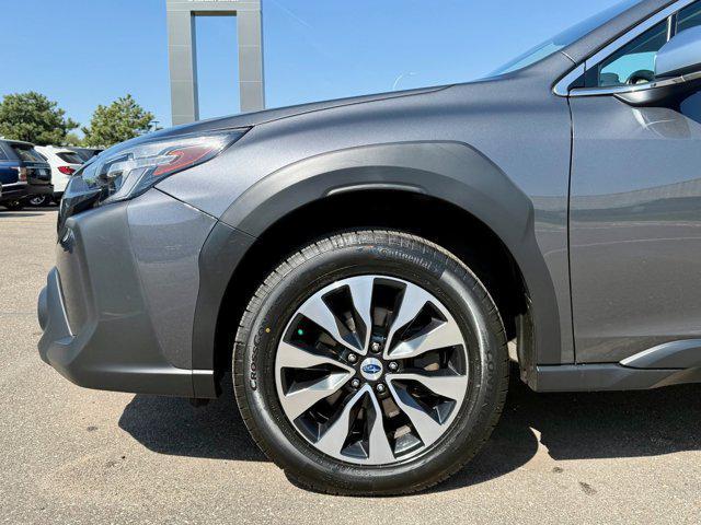 used 2023 Subaru Outback car, priced at $31,999