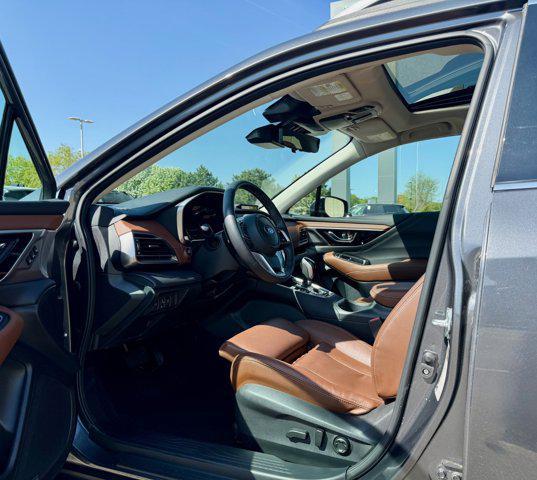used 2023 Subaru Outback car, priced at $31,999