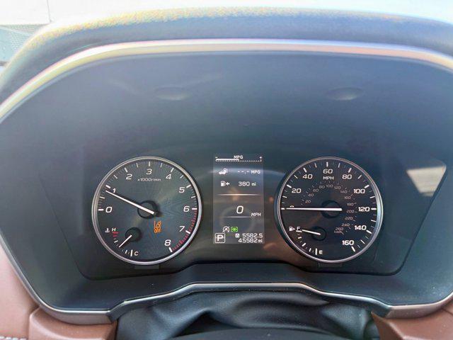 used 2023 Subaru Outback car, priced at $31,999