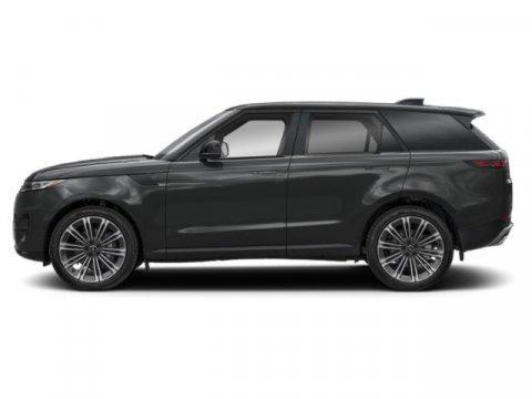 new 2025 Land Rover Range Rover Sport car, priced at $93,680