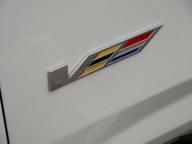 used 2024 Cadillac Escalade car, priced at $142,999