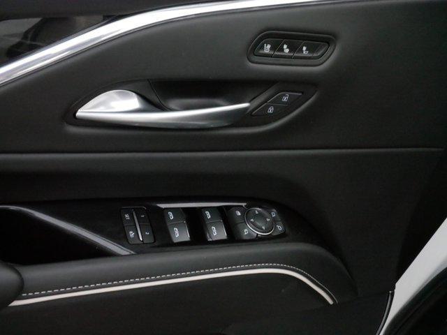 used 2024 Cadillac Escalade car, priced at $142,999