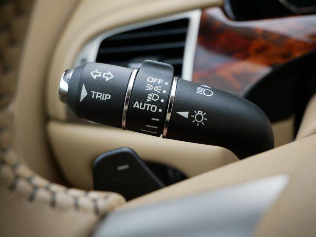 used 2011 Jaguar XK car, priced at $27,000
