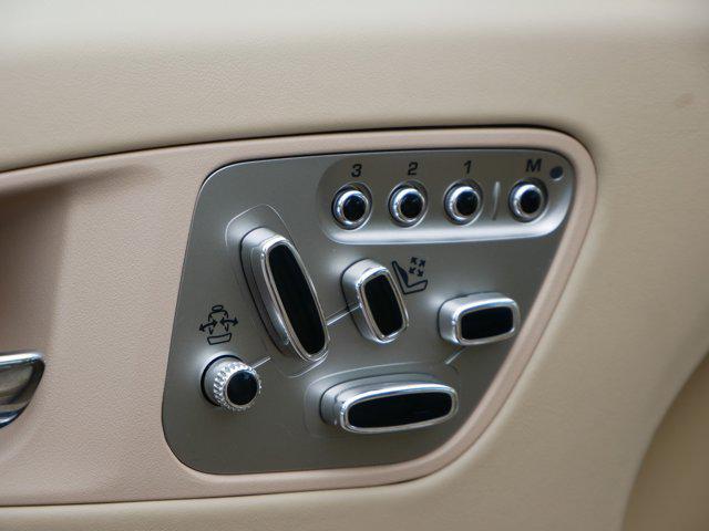 used 2011 Jaguar XK car, priced at $27,000