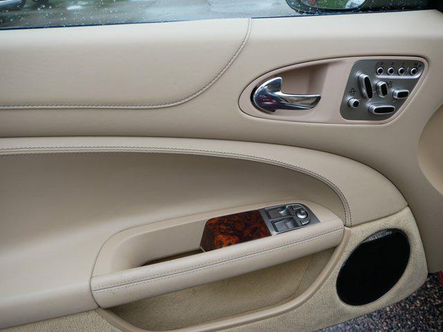 used 2011 Jaguar XK car, priced at $27,000