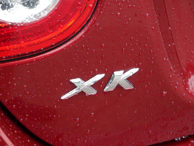 used 2011 Jaguar XK car, priced at $27,000