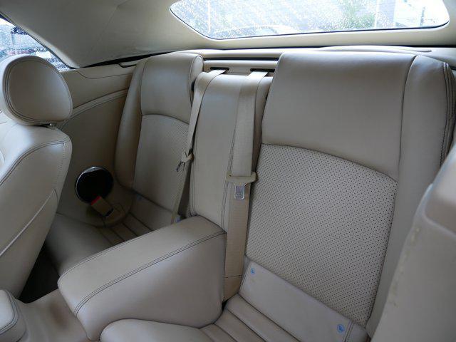 used 2011 Jaguar XK car, priced at $27,000