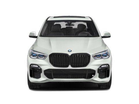 used 2023 BMW X5 car