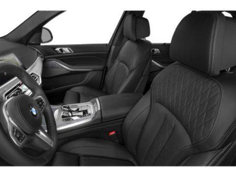 used 2023 BMW X5 car