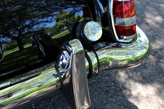 used 1960 Mercedes-Benz 190SL car, priced at $299,999