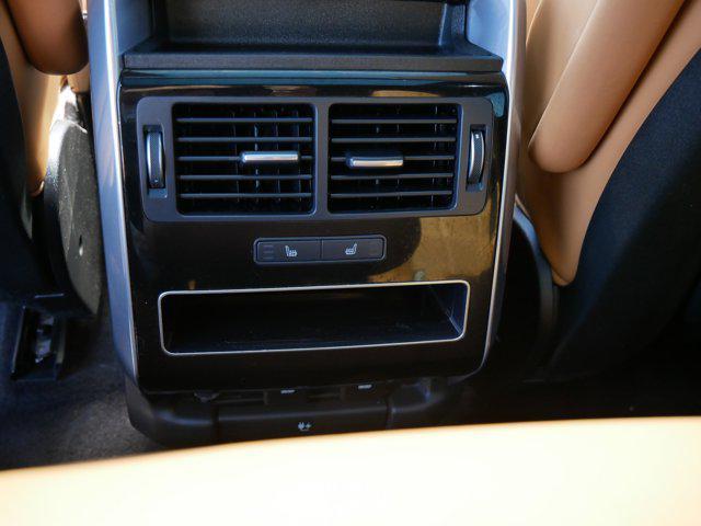 used 2021 Land Rover Range Rover Sport car, priced at $30,000