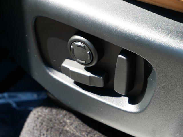 used 2021 Land Rover Range Rover Sport car, priced at $30,000