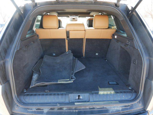 used 2021 Land Rover Range Rover Sport car, priced at $31,999