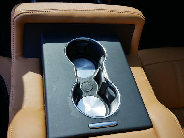 used 2021 Land Rover Range Rover Sport car, priced at $30,000