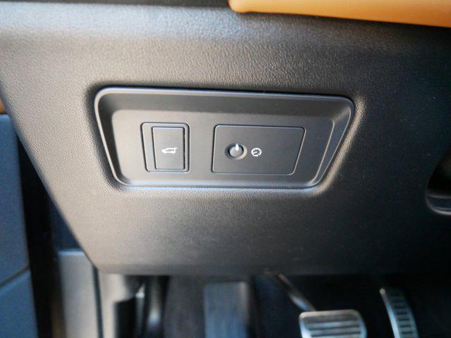 used 2021 Land Rover Range Rover Sport car, priced at $33,999