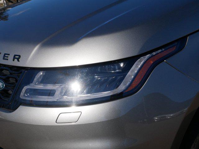 used 2021 Land Rover Range Rover Sport car, priced at $31,999