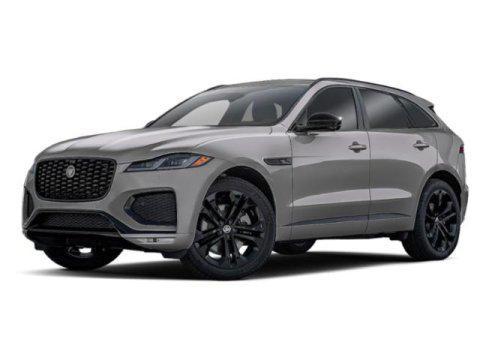 new 2026 Jaguar F-PACE car, priced at $62,313