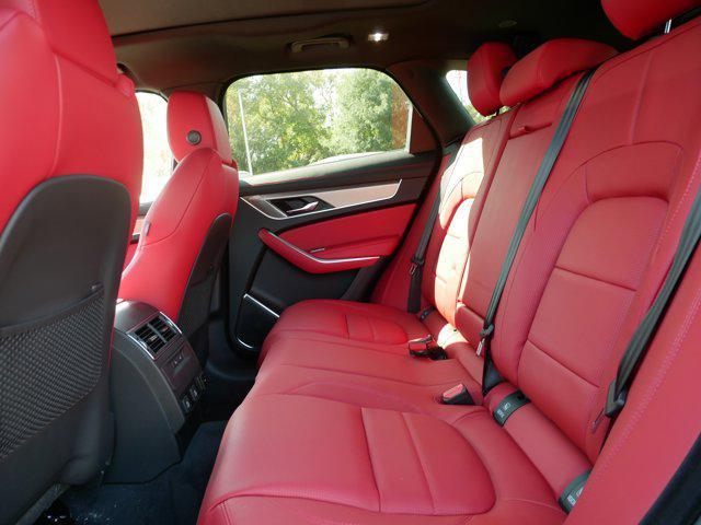 new 2026 Jaguar F-PACE car, priced at $67,935