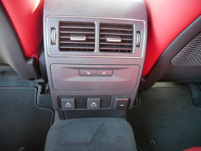 new 2026 Jaguar F-PACE car, priced at $67,935