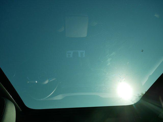 used 2025 Jaguar F-PACE car, priced at $51,900