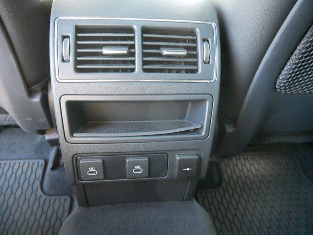 used 2025 Jaguar F-PACE car, priced at $51,900