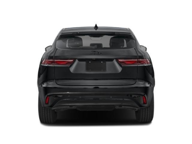 new 2025 Jaguar F-PACE car, priced at $63,993
