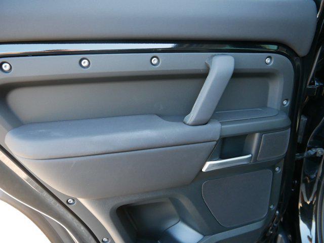 new 2026 Land Rover Defender car, priced at $73,056