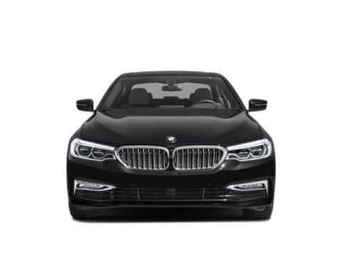 used 2018 BMW 540 car, priced at $22,999