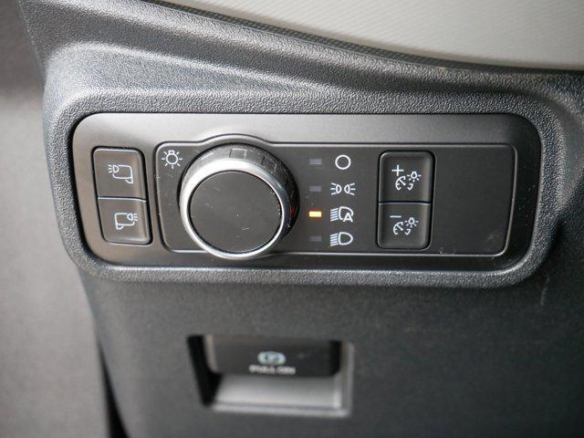 used 2022 Ford Bronco car, priced at $43,900