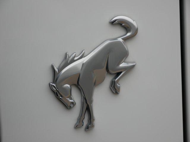 used 2022 Ford Bronco car, priced at $43,900