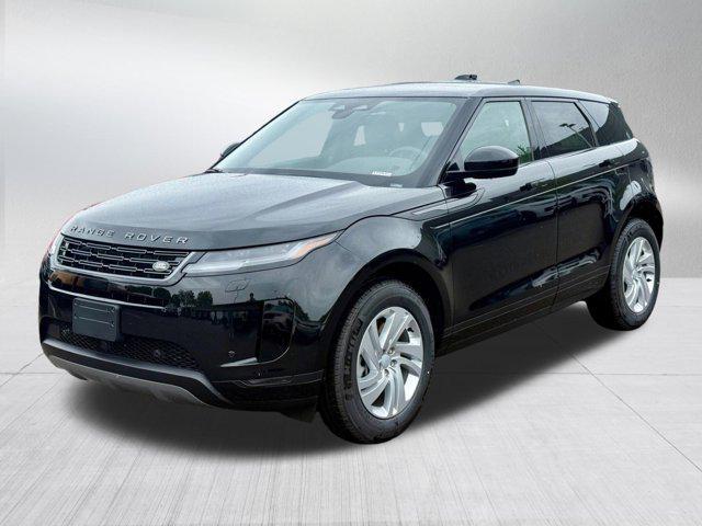 new 2026 Land Rover Range Rover Evoque car, priced at $53,105