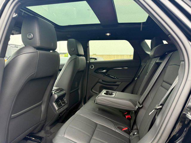 new 2026 Land Rover Range Rover Evoque car, priced at $53,105