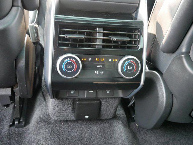 used 2023 Land Rover Range Rover car, priced at $90,500