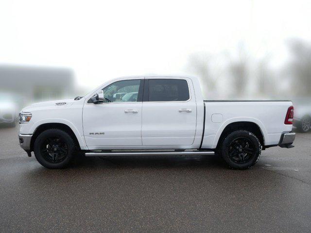 used 2019 Ram 1500 car, priced at $29,777