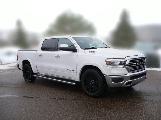 used 2019 Ram 1500 car, priced at $29,777