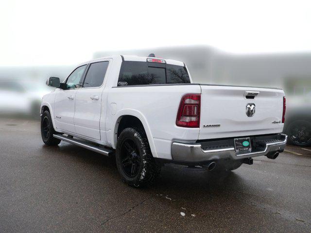 used 2019 Ram 1500 car, priced at $29,777