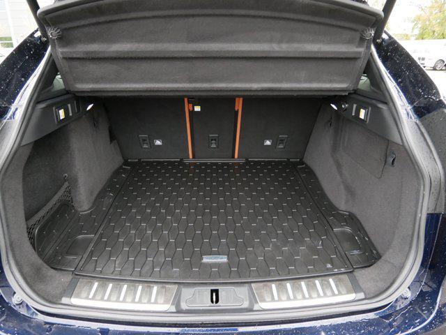 used 2020 Jaguar F-PACE car, priced at $28,500