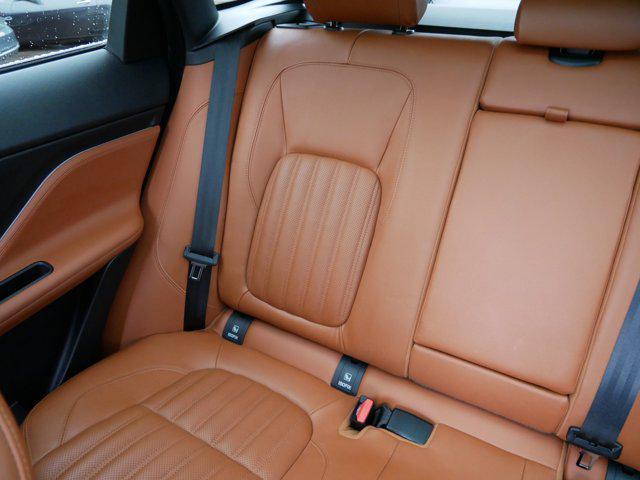 used 2020 Jaguar F-PACE car, priced at $28,500