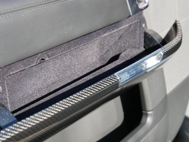 used 2020 Land Rover Range Rover Sport car, priced at $53,845