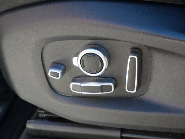 used 2020 Land Rover Range Rover Sport car, priced at $53,845