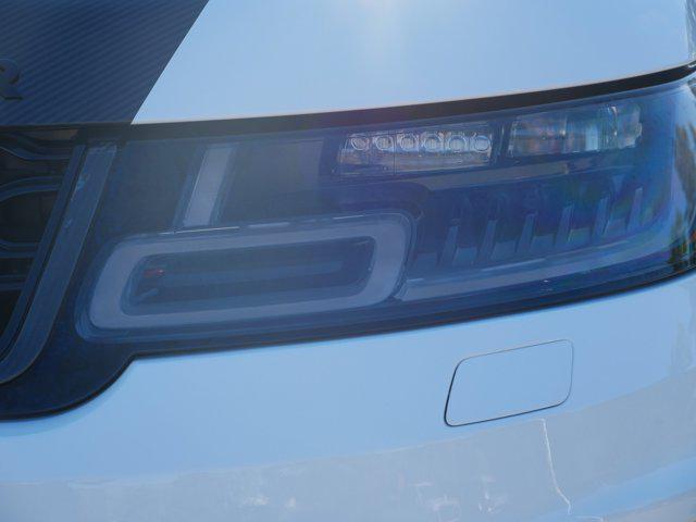 used 2020 Land Rover Range Rover Sport car, priced at $53,845