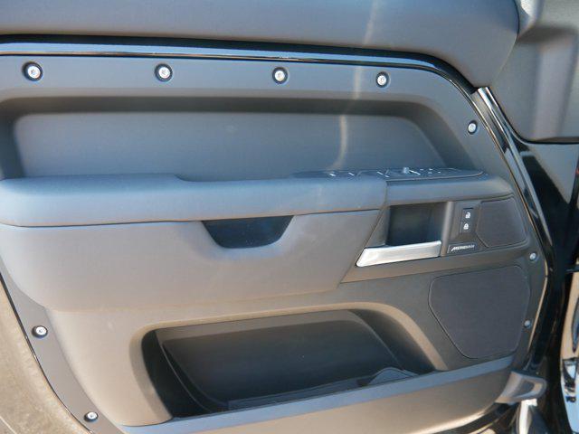 new 2026 Land Rover Defender car, priced at $70,956