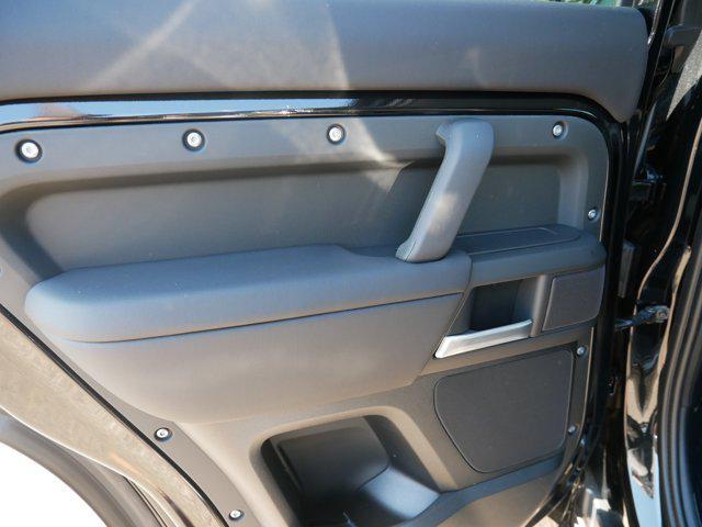 new 2026 Land Rover Defender car, priced at $70,956