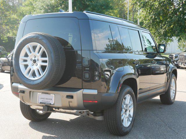 new 2026 Land Rover Defender car, priced at $70,956