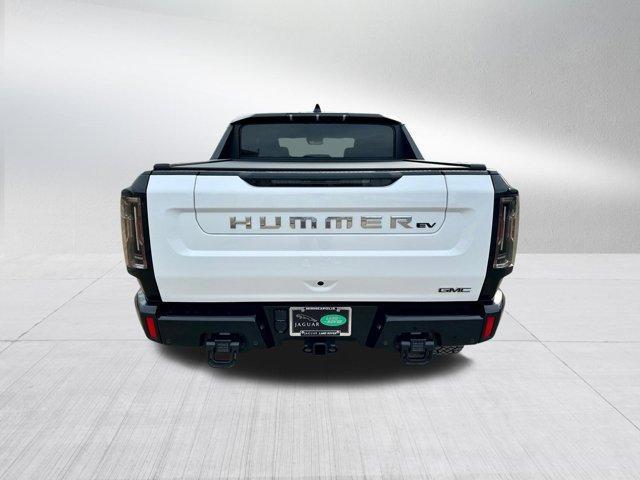 used 2023 GMC HUMMER EV car, priced at $99,999