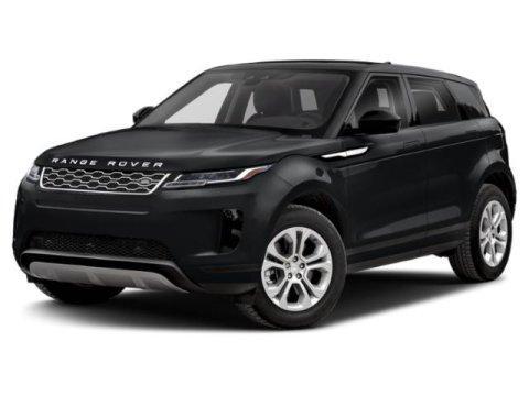 used 2020 Land Rover Range Rover Evoque car, priced at $26,777