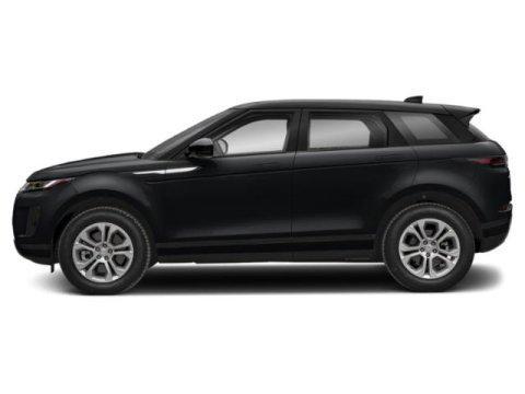 used 2020 Land Rover Range Rover Evoque car, priced at $26,777