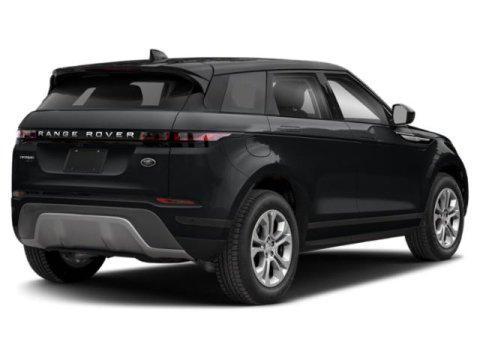 used 2020 Land Rover Range Rover Evoque car, priced at $26,777